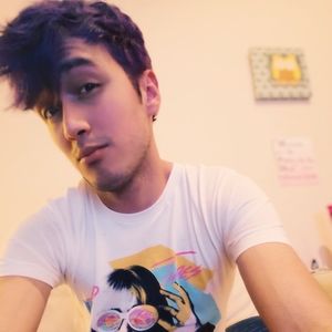 Meet your Posher, Jonathan